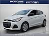 Used 2018 CHEVROLET SPARK 4DR HB CVT LS in DULUTH, GEORGIA