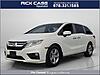Used 2018 Honda Odyssey EX AUTO in DULUTH, GEORGIA