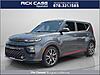 Used 2021 KIA SOUL GT-LINE IVT in DULUTH, GEORGIA