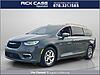 Used 2022 CHRYSLER PACIFICA LIMITED FWD in DULUTH, GEORGIA