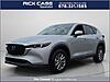 Used 2022 MAZDA CX-5 2.5 S PREFERRED PACKAGE AWD in DULUTH, GEORGIA