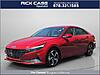 Used 2022 HYUNDAI ELANTRA HYBRID LIMITED DCT in DULUTH, GEORGIA