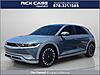 Used 2023 HYUNDAI IONIQ 5 LIMITED AWD in DULUTH, GEORGIA