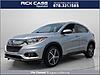 Used 2022 Honda HR-V EX 2WD CVT in DULUTH, GEORGIA