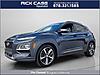 Used 2019 HYUNDAI KONA ULTIMATE in DULUTH, GEORGIA