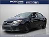 Used 2014 TOYOTA COROLLA 4DR SDN CVT LE in DULUTH, GEORGIA