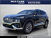 Used 2023 HYUNDAI SANTA FE LIMITED in DULUTH, GEORGIA
