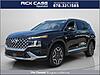 Used 2023 HYUNDAI SANTA FE LIMITED AWD in DULUTH, GEORGIA