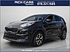 Used 2020 KIA SPORTAGE LX FWD in DULUTH, GEORGIA