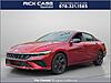 Used 2026 HYUNDAI ELANTRA SEL SPORT IVT in DULUTH, GEORGIA