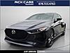 Used 2021 MAZDA MAZDA3 SELECT in DULUTH, GEORGIA