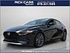 Used 2021 MAZDA MAZDA3 HATCHBACK SELECT AUTO FWD in DULUTH, GEORGIA