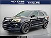 Used 2018 FORD EXPLORER XLT in DULUTH, GEORGIA
