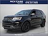 Used 2018 FORD EXPLORER XLT FWD in DULUTH, GEORGIA