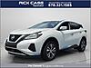 Used 2019 NISSAN MURANO FWD S in DULUTH, GEORGIA