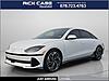 Used 2024 HYUNDAI IONIQ 6 LIMITED in DULUTH, GEORGIA