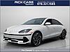 Used 2024 HYUNDAI IONIQ 6 LIMITED RWD in DULUTH, GEORGIA