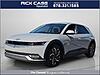 Used 2024 HYUNDAI IONIQ 5 SEL RWD in DULUTH, GEORGIA