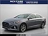 Used 2018 HYUNDAI SONATA SEL+ in DULUTH, GEORGIA