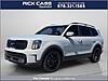 Used 2024 KIA TELLURIDE SX X-LINE AWD in DULUTH, GEORGIA