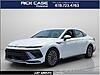 Used 2025 HYUNDAI SONATA SEL in DULUTH, GEORGIA