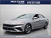 Used 2025 HYUNDAI ELANTRA HYBRID LIMITED DCT in DULUTH, GEORGIA