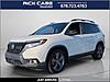 Used 2021 Honda Passport TOURING in DULUTH, GEORGIA
