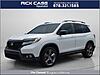 Used 2021 Honda Passport TOURING FWD in DULUTH, GEORGIA