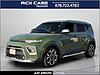 Used 2021 KIA SOUL X-LINE in DULUTH, GEORGIA