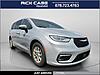 Used 2023 CHRYSLER PACIFICA TOURING L in DULUTH, GEORGIA