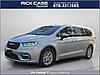 Used 2023 CHRYSLER PACIFICA TOURING L FWD in DULUTH, GEORGIA