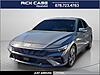 Used 2025 HYUNDAI ELANTRA HYBRID LIMITED DCT in DULUTH, GEORGIA