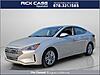 Used 2019 HYUNDAI ELANTRA SEL AUTO in DULUTH, GEORGIA