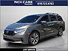 Used 2022 Honda Odyssey TOURING in DULUTH, GEORGIA