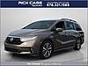 Used 2022 Honda Odyssey TOURING AUTO in DULUTH, GEORGIA