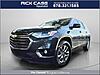 Used 2019 CHEVROLET TRAVERSE 3LT in DULUTH, GEORGIA
