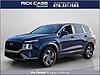 Used 2023 HYUNDAI SANTA FE SE in DULUTH, GEORGIA