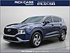 Used 2023 HYUNDAI SANTA FE SE FWD in DULUTH, GEORGIA