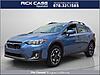 Used 2019 SUBARU XV CROSSTREK 2.0I PREMIUM CVT in DULUTH, GEORGIA