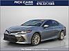 Used 2022 TOYOTA CAMRY LE in DULUTH, GEORGIA