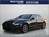 Used 2022 HYUNDAI SONATA SEL in DULUTH, GEORGIA