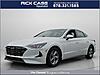 Used 2022 HYUNDAI SONATA SE 2.5L *LTD AVAIL* in DULUTH, GEORGIA