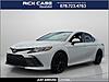 Used 2022 TOYOTA CAMRY LE AUTO in DULUTH, GEORGIA