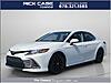 Used 2022 TOYOTA CAMRY LE AUTO in DULUTH, GEORGIA