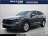 Used 2025 Honda CR-V LX in DULUTH, GEORGIA