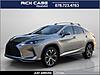 Used 2021 LEXUS RX 350 in DULUTH, GEORGIA
