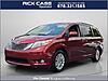 Used 2015 TOYOTA SIENNA 5DR 8-PASS VAN XLE FWD in DULUTH, GEORGIA