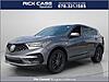 Used 2021 ACURA RDX FWD W/A-SPEC PACKAGE in DULUTH, GEORGIA