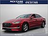 Used 2022 HYUNDAI SONATA SE 2.5L *LTD AVAIL* in DULUTH, GEORGIA
