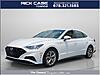 Used 2022 HYUNDAI SONATA SEL 2.5L in DULUTH, GEORGIA